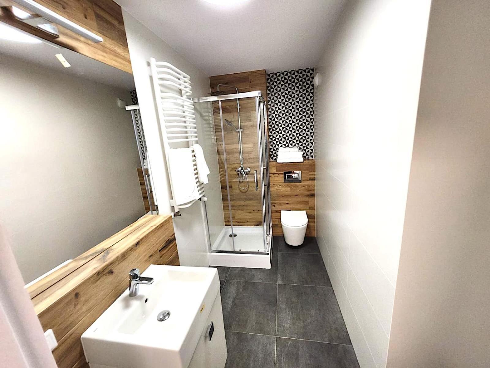 Apartment Premium Atal City Square-Free Parking Space In The Garage ヴロツワフ エクステリア 写真